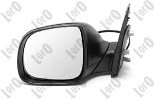 Exterior Mirror LORO 4058M06