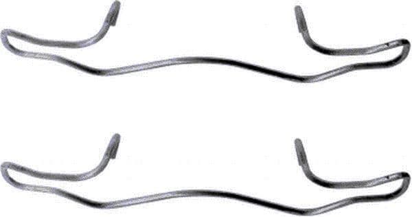 Accessory Kit, brake caliper 82032000