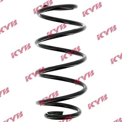 Suspension Spring K-Flex RA5030