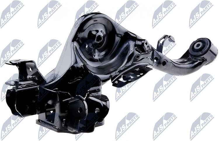 Mounting, control/trailing arm ZWT-NS-017