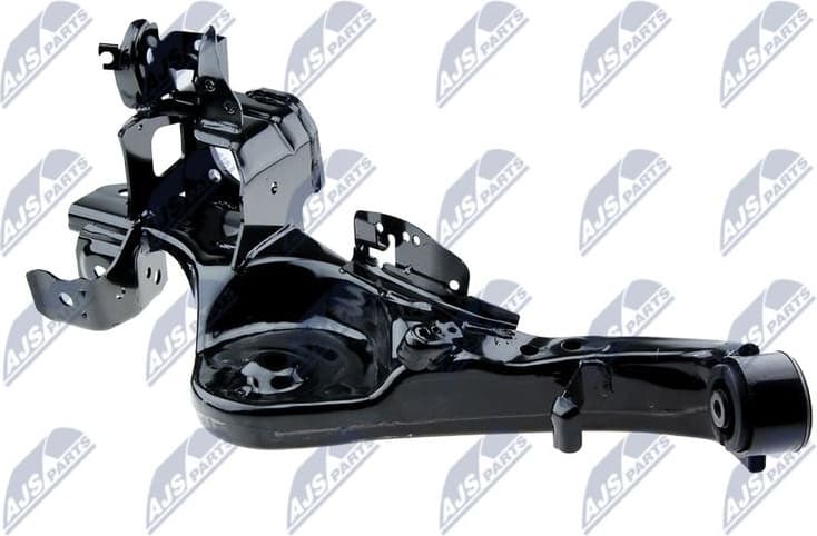 Mounting, control/trailing arm ZWT-NS-018