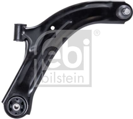 Control/Trailing Arm, wheel suspension 48161