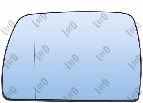 Mirror Glass, exterior mirror LORO 0428G11 - image 2