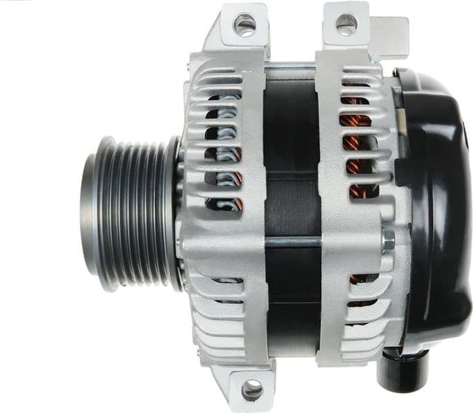 Alternator AS A6566S - image 4