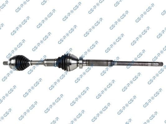 Drive Shaft 201392