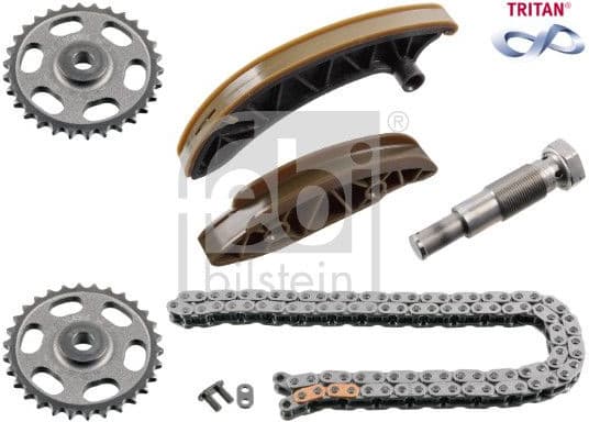 Timing Chain Kit Standard Medium Kit 181933