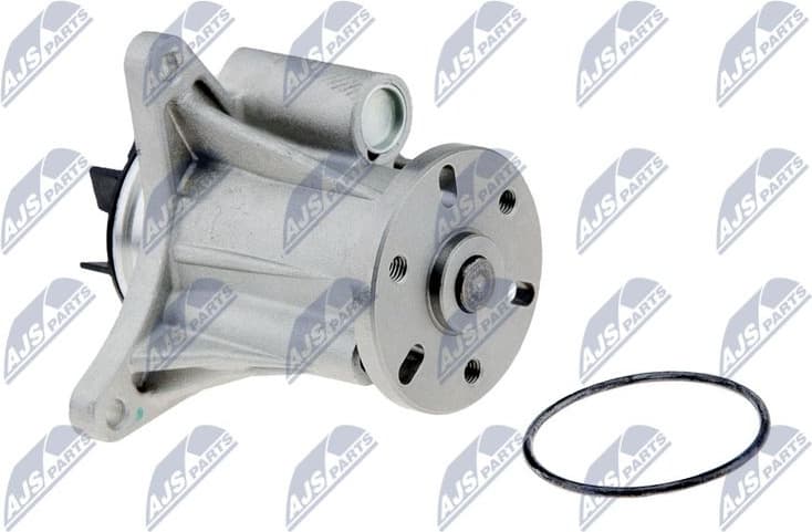 Water Pump, engine cooling CPW-LR-005 - image 2