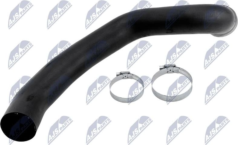 Charge Air Hose GPP-FR-034 - image 2