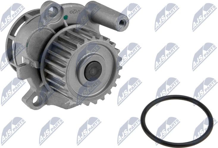 Water Pump, engine cooling CPW-VW-050 - image 2