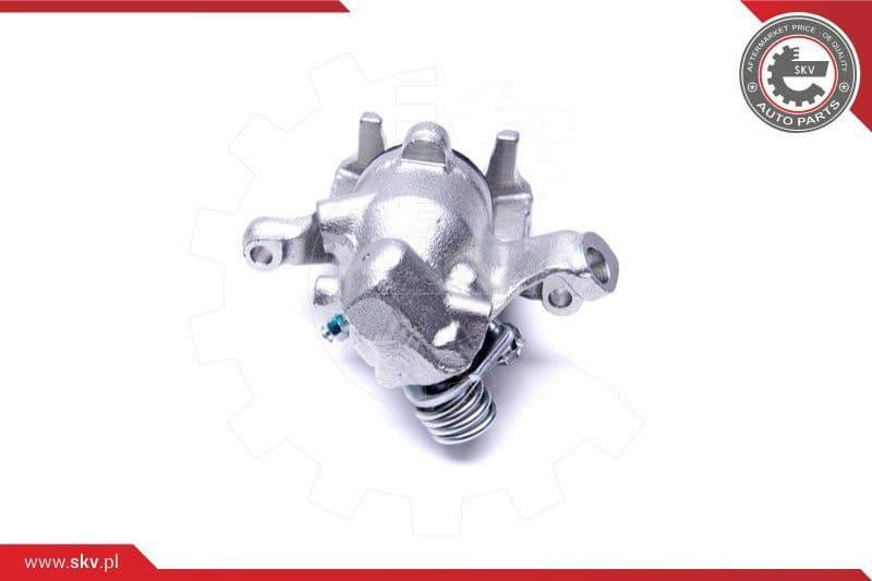 Brake Caliper 46SKV324 - image 5