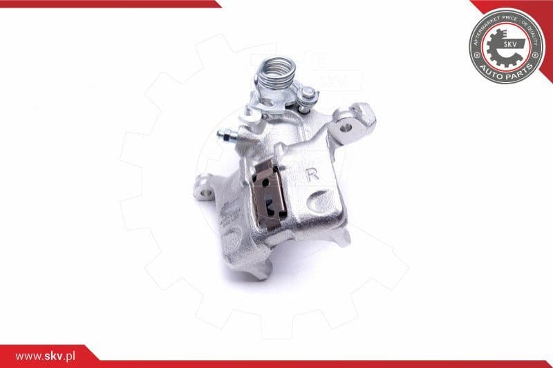 Brake Caliper 46SKV324 - image 6