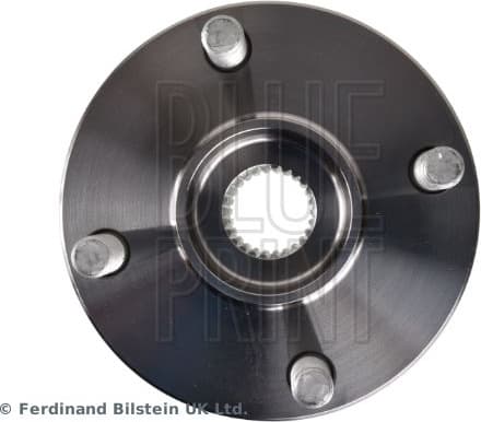 Wheel Hub ADBP820020 - image 2