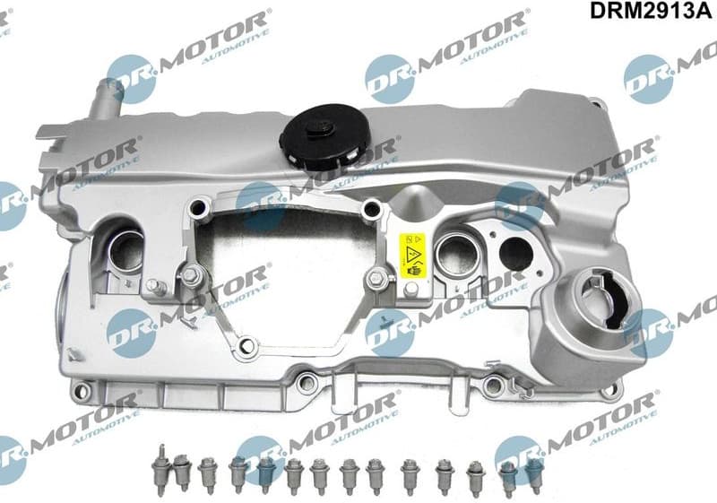 Cylinder Head Cover DRM2913A