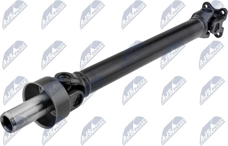 Propshaft, axle drive NWN-MS-012