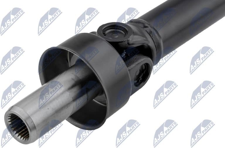 Propshaft, axle drive NWN-MS-012 - image 2