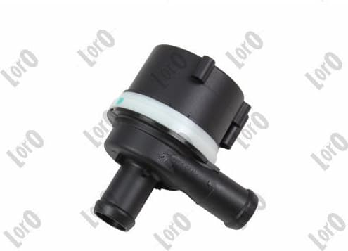 Auxiliary Water Pump (cooling water circuit) LORO 138-01-007 - image 3