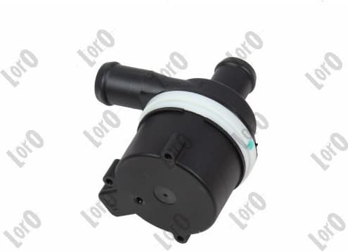Auxiliary Water Pump (cooling water circuit) LORO 138-01-007 - image 4