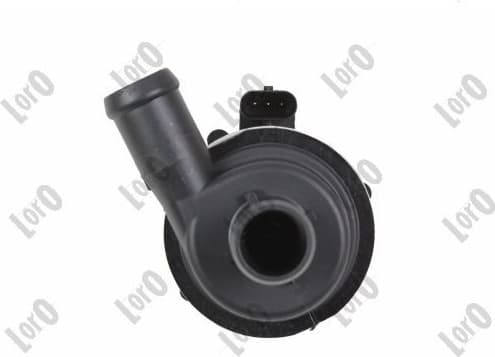 Auxiliary Water Pump (cooling water circuit) LORO 138-01-007 - image 5