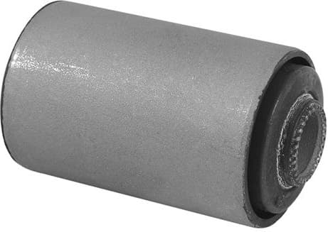 Mounting, leaf spring TED20757