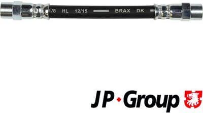 Brake Hose JOPEX 1161704100