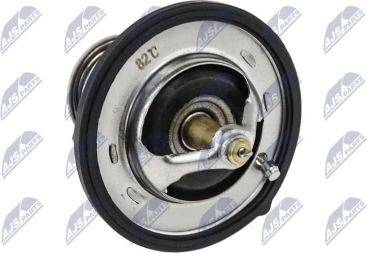 Thermostat, coolant CTM-HY-000