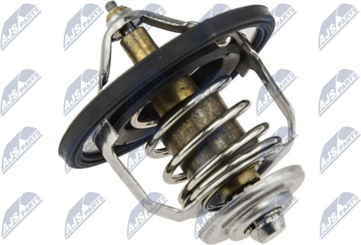 Thermostat, coolant CTM-HY-000 - image 2