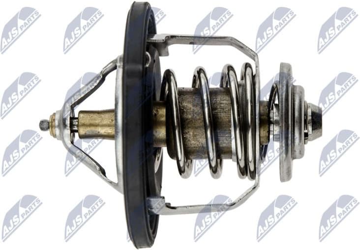 Thermostat, coolant CTM-HY-000 - image 3