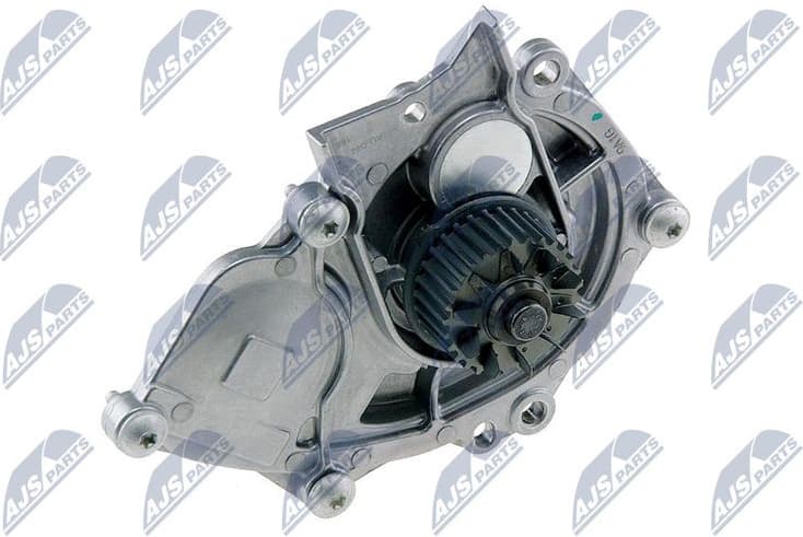 Water Pump, engine cooling CPW-AU-044 - image 2