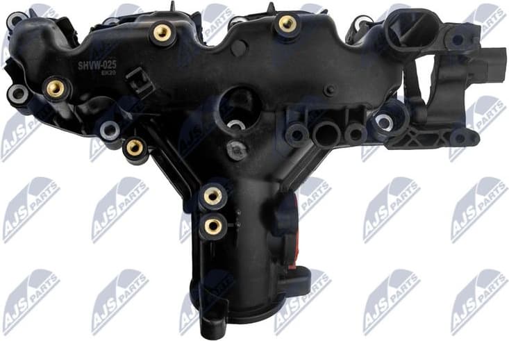 Intake Manifold Module BKS-VW-025 - image 4