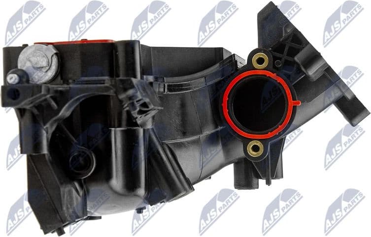 Intake Manifold Module BKS-VW-025 - image 6