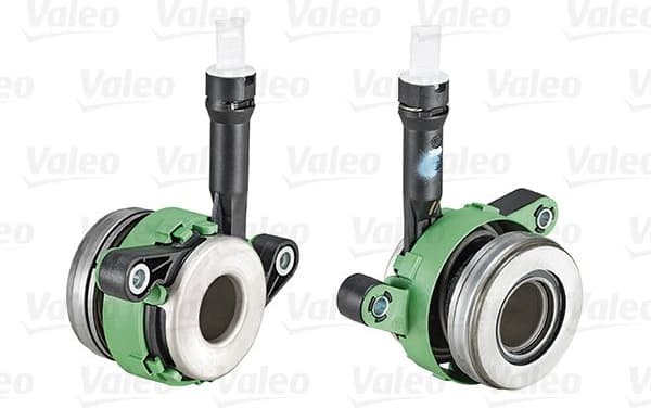 Central Slave Cylinder, clutch 810011