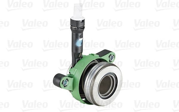 Central Slave Cylinder, clutch 810011 - image 3