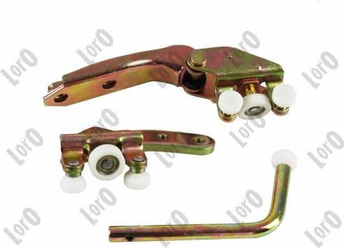 Roller Guide, sliding door LORO 137-01-003 - image 2