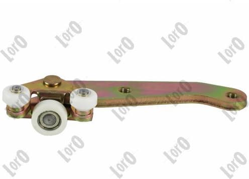 Roller Guide, sliding door LORO 137-02-011