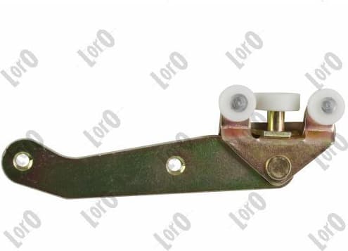 Roller Guide, sliding door LORO 137-02-011 - image 3