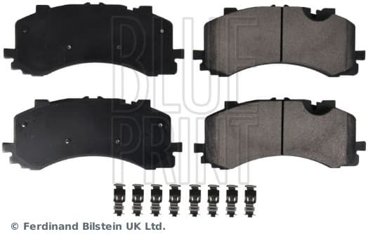 Brake Pad Set, disc brake ADBP420082