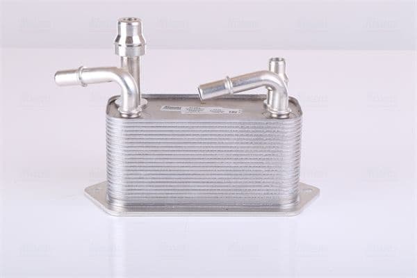 Oil Cooler, automatic transmission 91283