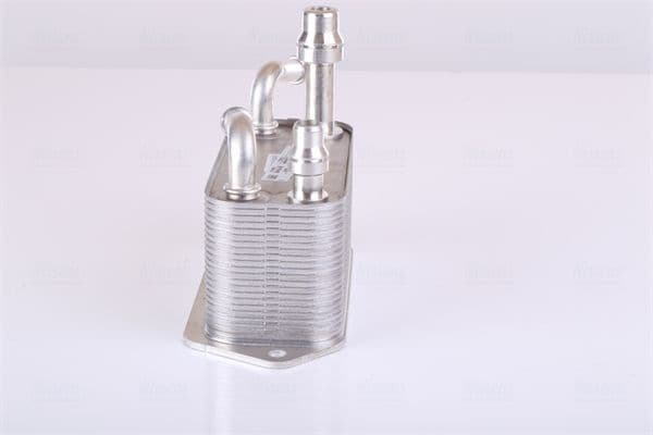 Oil Cooler, automatic transmission 91283 - image 2