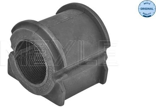 Mounting, stabiliser bar MEYLE-ORIGINAL: True to OE. 414 615 0000