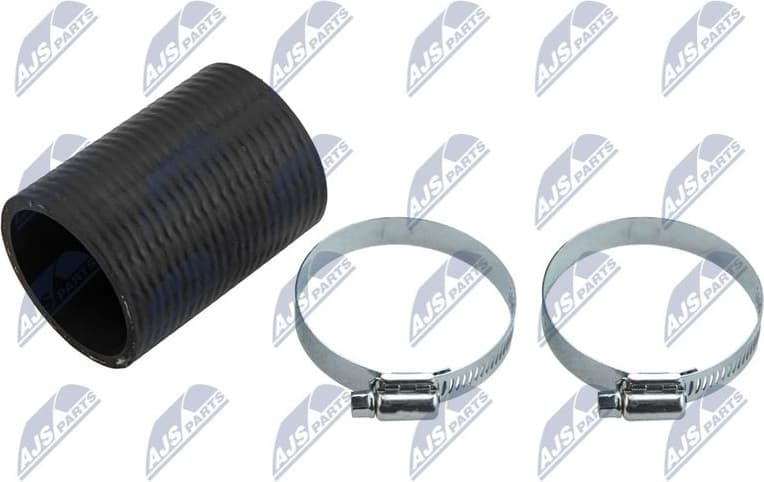 Charge Air Hose GPP-TY-022