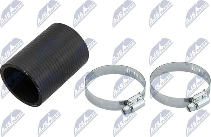 Charge Air Hose GPP-TY-022 - image 2