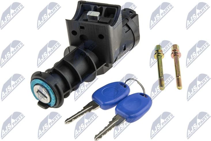 Ignition Switch EST-FT-004B