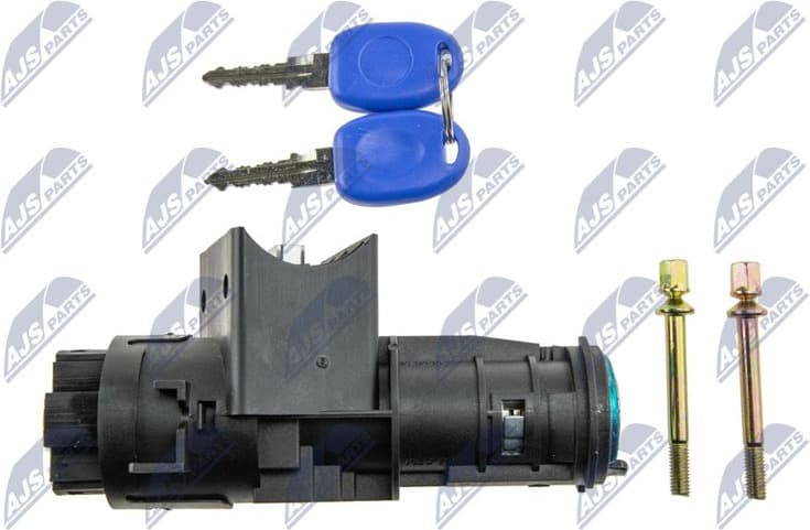Ignition Switch EST-FT-004B - image 5