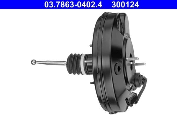 Brake Booster 03.7863-0402.4