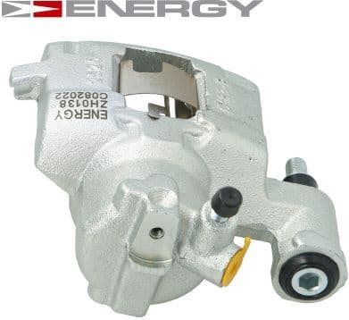 Brake Caliper ZH0138 - image 2