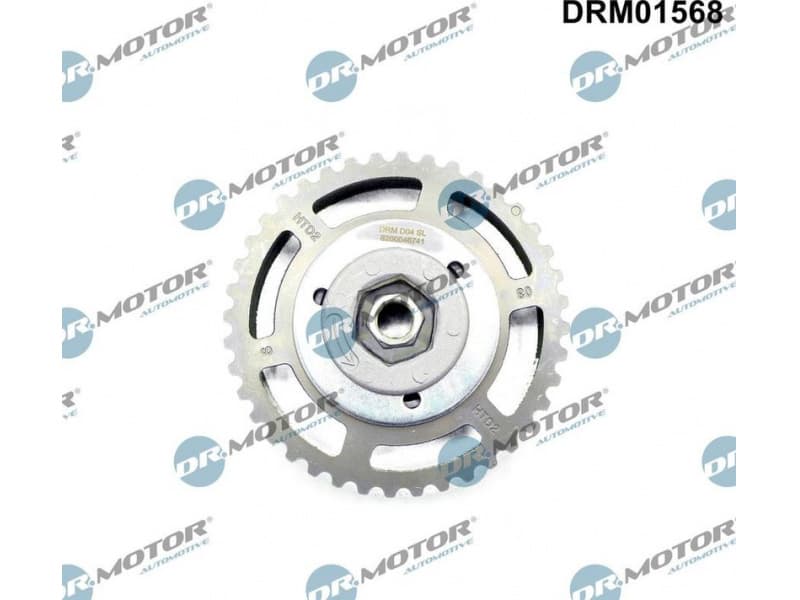 Gear, injection pump DRM01568