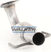 Exhaust Pipe 10534 - image 2