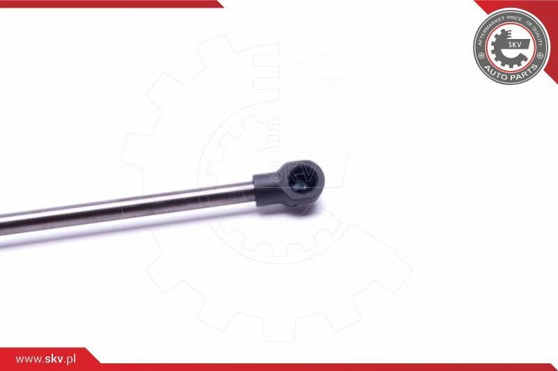 Gas Spring, bonnet 52SKV108 - image 2