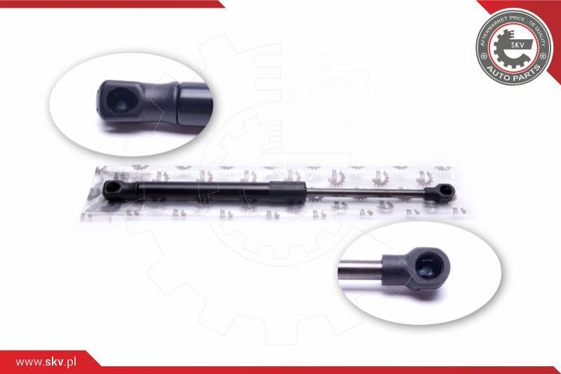 Gas Spring, bonnet 52SKV108 - image 4