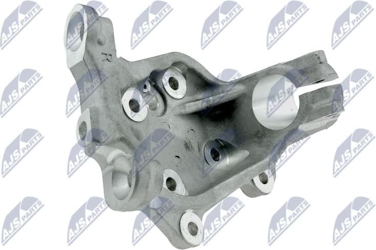 Steering Knuckle, wheel suspension ZZP-BM-001